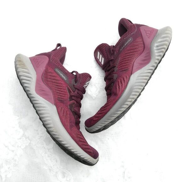 Adidas Alphabounce Beyond Team Running Sneakers - Picture 1 of 8